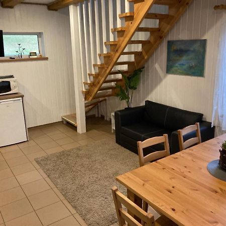 Holiday Homes Eliza ดรูซกินินไก ภายนอก รูปภาพ