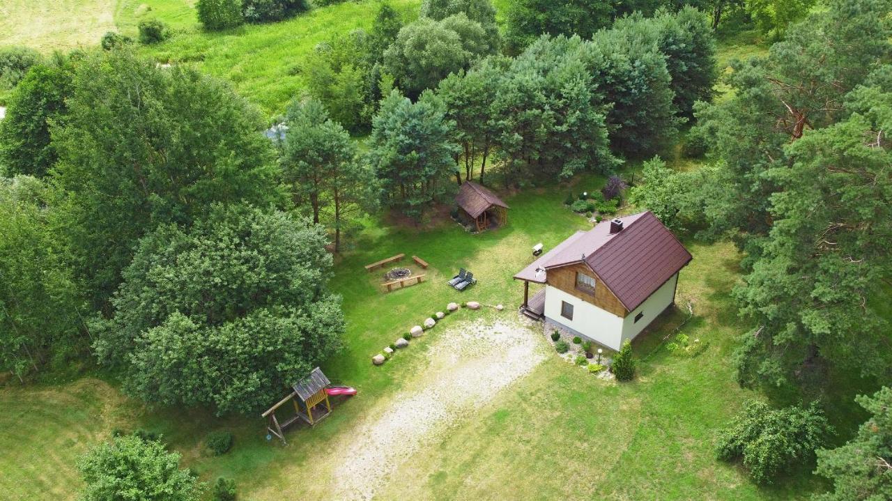 Holiday Homes Eliza ดรูซกินินไก ภายนอก รูปภาพ