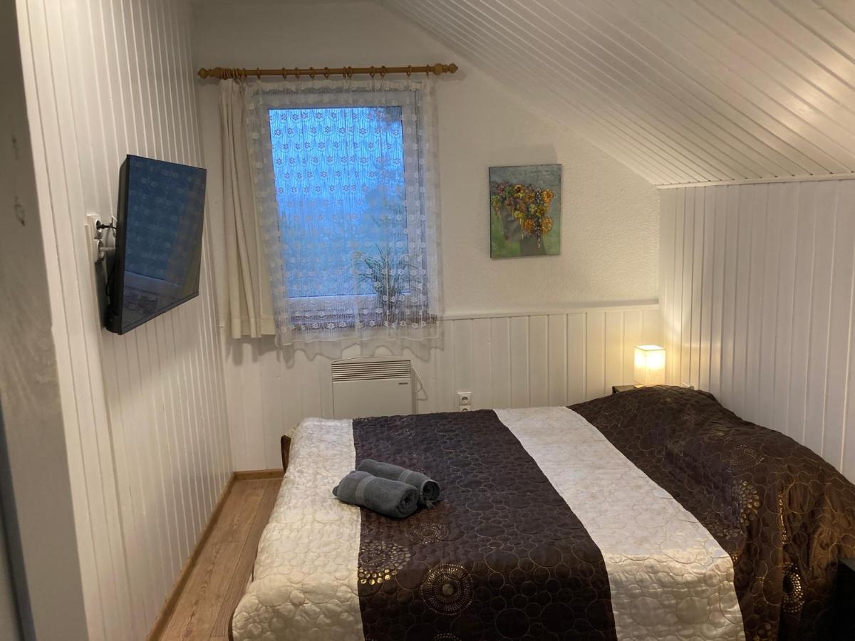 Holiday Homes Eliza ดรูซกินินไก ภายนอก รูปภาพ