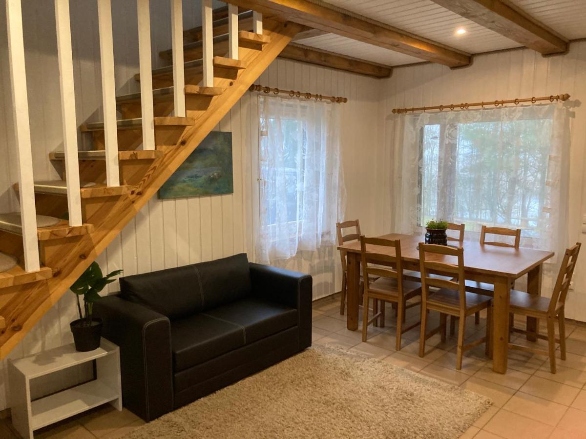 Holiday Homes Eliza ดรูซกินินไก ภายนอก รูปภาพ