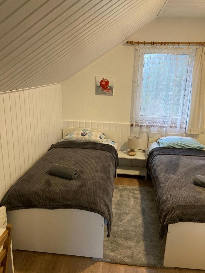 Holiday Homes Eliza ดรูซกินินไก ภายนอก รูปภาพ