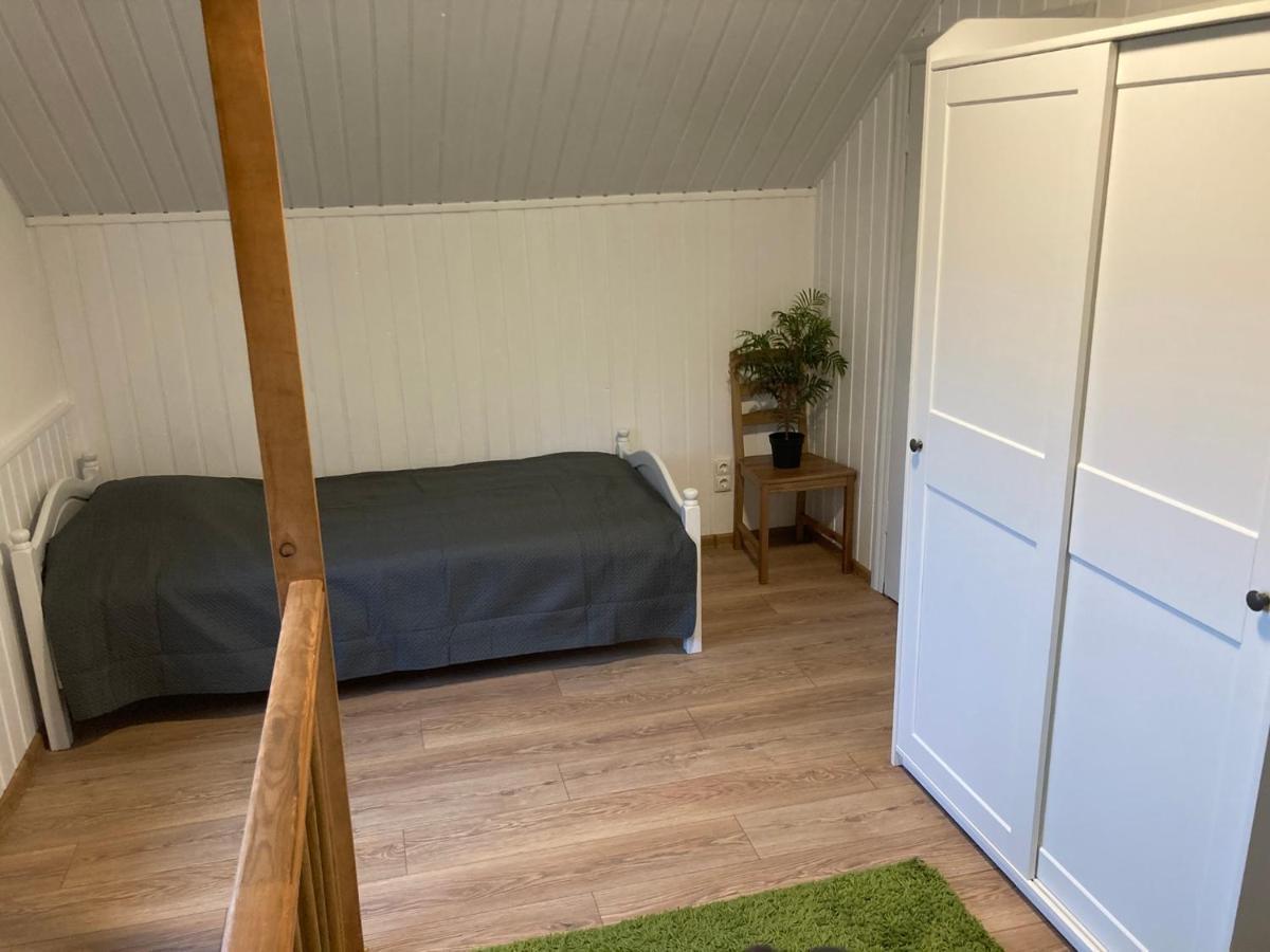 Holiday Homes Eliza ดรูซกินินไก ภายนอก รูปภาพ